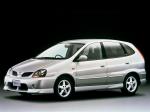 Nissan Tino 1998 года